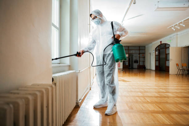 Best Residential Pest Control  in Middletown, DE